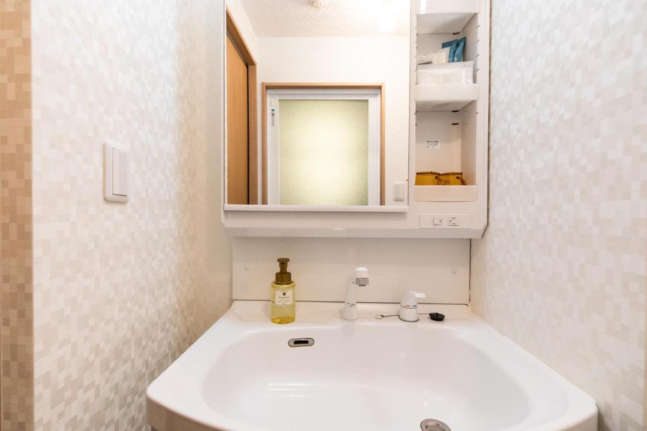 Condominium Hotel Likka In ناغُ المظهر الخارجي الصورة