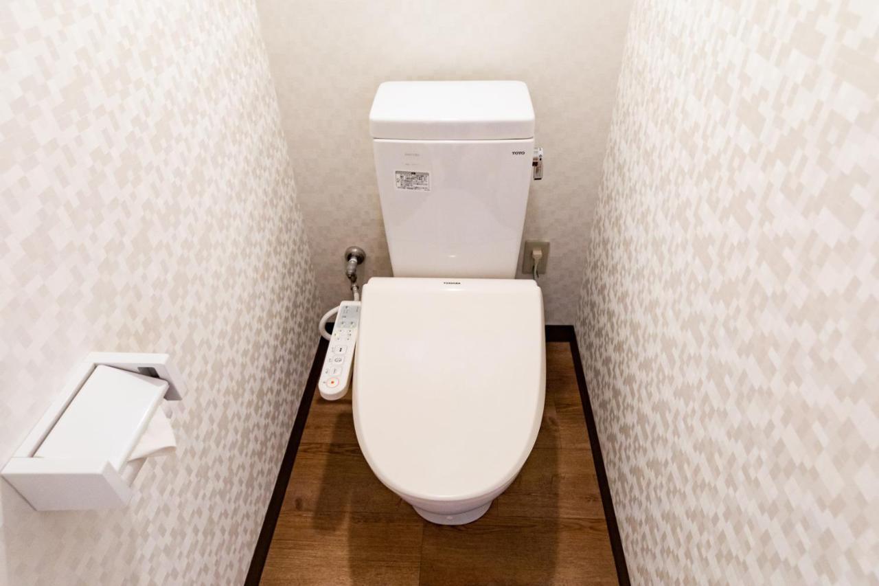 Condominium Hotel Likka In ناغُ المظهر الخارجي الصورة